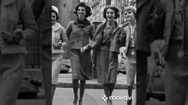 ШАНЕЛЬ.ИНТЕРЕСНЫЕ ФАКТЫ О СОЗДАНИИ МОДНЫХ ТРЕНДОВ КОКО ШАНЕЛЬ