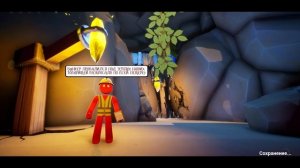 Стал Вонючим Бомжом! Supraland Six Inches Under #3