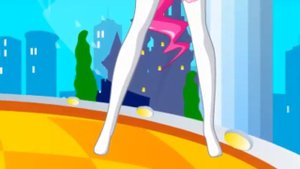 Хорошенькое лекарство 2 - игра для девочек