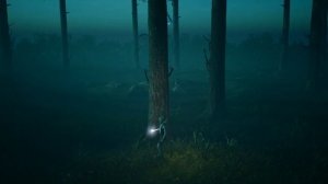 Bramble: The Mountain King. Skogsra boss fight