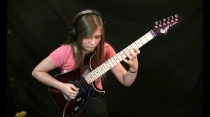 Tina S - Vivaldi Tribute (Patrick Rondat)