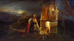 НЕВСКИЙ ФИНАЛ