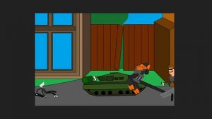 скибиди анимация 10