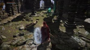 СКОРМИЛ ЗВЕРЮ КОРЕНЬ СМЕРТИ! ELDEN RING #49