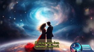 Аффирмации для привлечения любви и гармонии в вашу жизнь. Настройте свою реальность