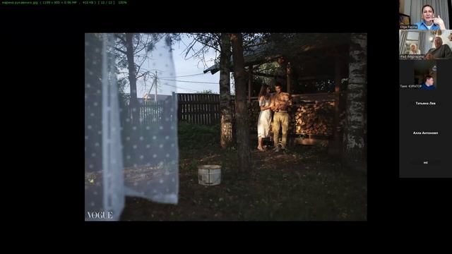Свет в фотографии. Как создавать объемные кадры