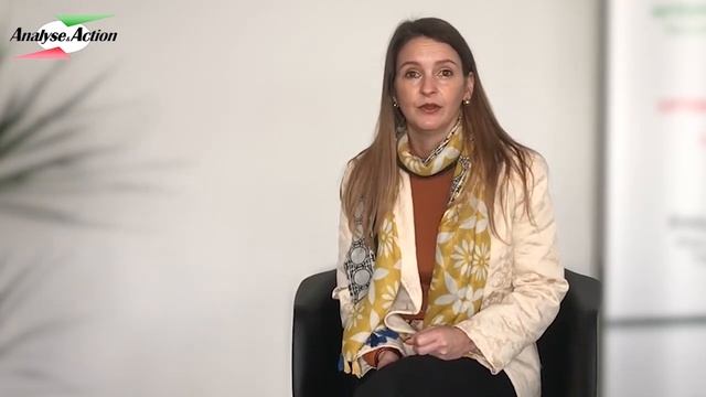 L' Accompagnement VAE - Nos prestations - Analyse et Action смотреть онлайн