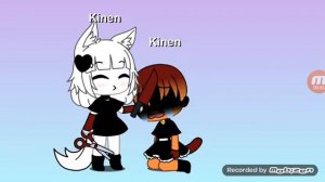 мика кит плачет