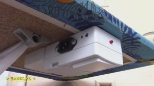 Умная розетка для утюга на базе Arduino