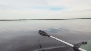 Рыбалка на оз. Скорбеж Кашинского Района 11.06.2020 (полная версия)