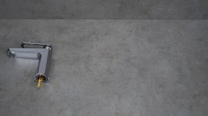 Смеситель для умывальника LEMARK PRIZMA LM3906C