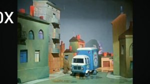 Крокодил 🐊 Гена на разных скоростях