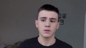 Матвей Семёнов, 17 лет, рост 175_12.12.2024