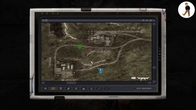 ●Stalker lost alpha● #6 - ОГРОМНЫЕ ПОДЗЕМЕЛЬЯ АГРОПРОМА смотреть онлайн