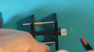 Снятие и установка стрелок наручных часов