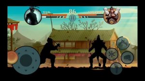 Я Прошёл Мясника На Затмении в Игре Shadow Fight 2