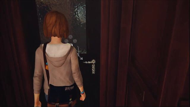 Time Power | Life Is Strange - 02 смотреть онлайн