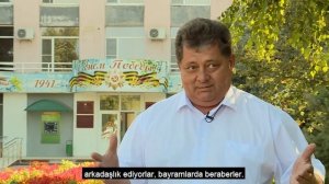 Mozdok Kabardeylerinin Asırlık Gelenekleri