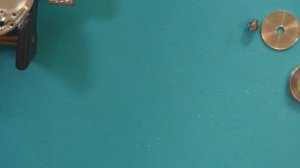 Восток Адмиральские 2414А работа с балансом и сборка календаря