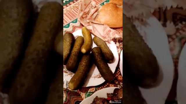 ужин,макароны,жареная печенка, и куриные котлеты