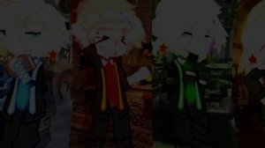 Представляю вам трейлер к новому мини-сериалу.