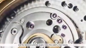 Обзор часов Audemars Piguet Millenary 4101