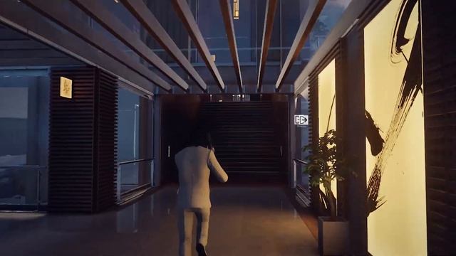 Hitman 3 Hokkaido Snow Festival Enram HV All NPCs Have Guns More Blood Infinite Ammo Mod смотреть онлайн