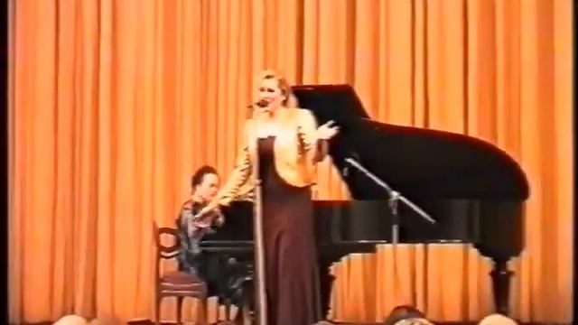 Динь, Динь, Динь ст. и муз.Е.Юрьева