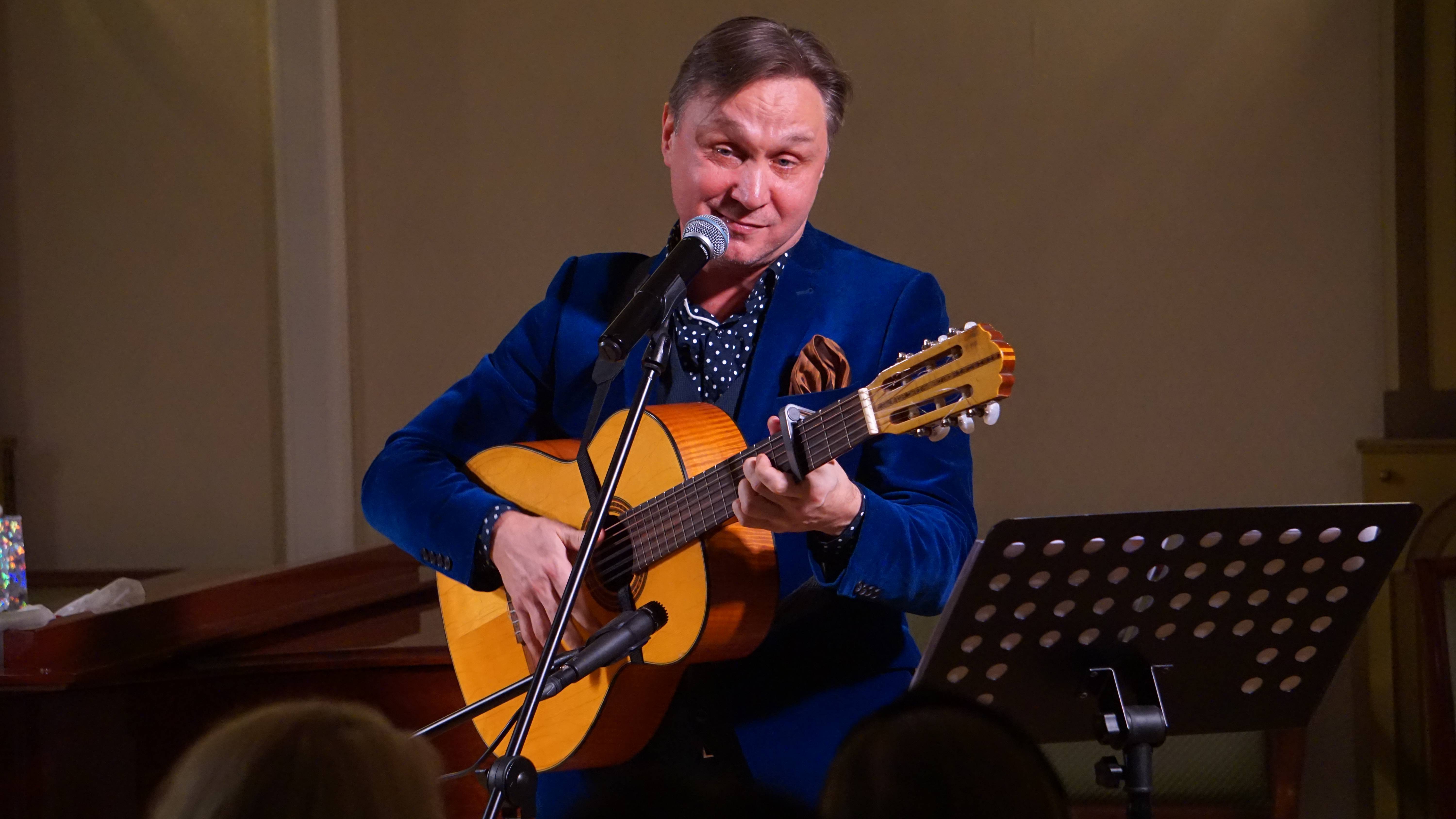 Виталий Ленский. Бразильский крейсер.