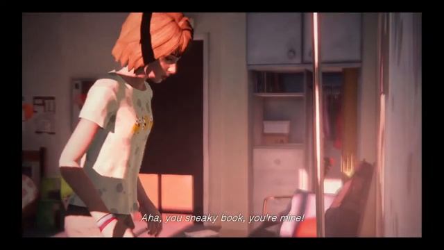 The Main Menu: Life Is Strange Walkthrough Gameplay Part 6 - Out Of Time (Episode 2) смотреть онлайн