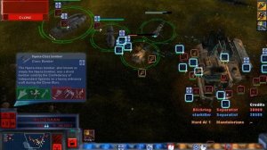 starwars:empire at war mod;battlefront commander; ft. blitzkrieg gaming PART TWO