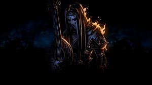 OST Darkest Dungeon II