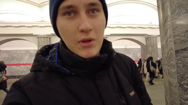 РЖД/ поездка на Мероприятие БлогАктив смотреть онлайн