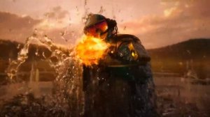 CS GO   Операция Хищные воды Operation Riptide