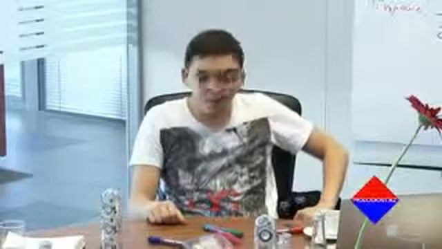 Бизнес Молодость Встреча участников спецпроекта проблемы и решения, кейсы и советы low New 146 смотреть онлайн