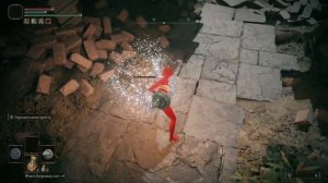 ВТОРЖЕНИЕ В КРУГЛОМ СТОЛЕ! ELDEN RING ТОЛЬКО ЩИТ #9