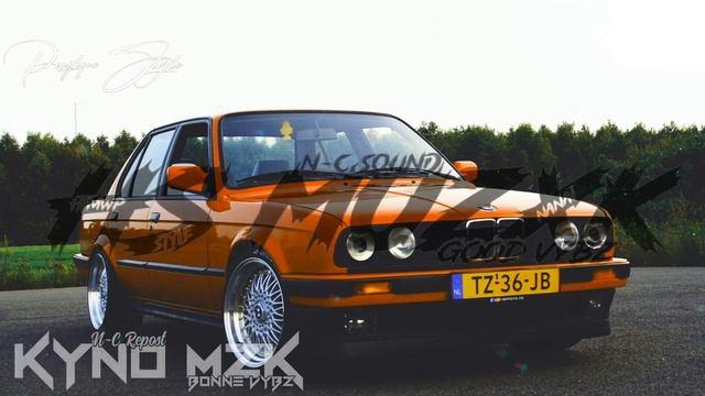 AYA NAKAMURA x DJ KEKS - Love [ Zouk Remix ] 2020 🔥🇳🇨 смотреть онлайн