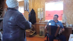 Матаня (частушки) 09.03.2019