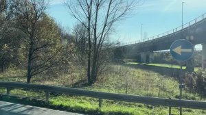 Италия: Вальмадрера - Канту - Числаго! Живописная поездка по Ломбардии, на русской фуре 4k 60fps UHD