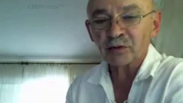 Как встретить мужчину своей мечты? Александр Свияш в гостях у СВЕРХлюдей.
