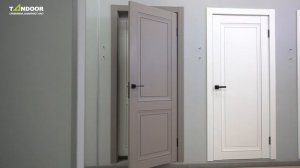 Деканто / Межкомнатная дверь