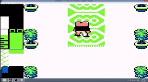 Frog Detective -1 (Homebrew)Game Boy (all achievements) RetroAchievements