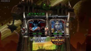 Сравнение озвучки Нейтралов часть 1 в Warcraft 3 и Warcraft 3 reforged