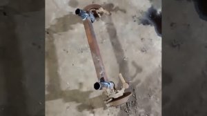 новый проект постройка микробы трактора