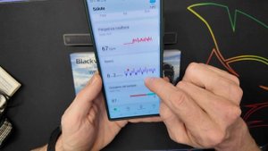 Blackview w60 , smartwatch rugged , unboxing e prime impressioni!