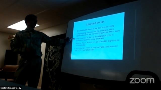 Parashara Light By Michael Bondier - Arsha Vidya Gurukulam - Part 1