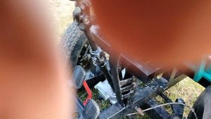 Адаптер АК 1 и мотоблок ОКА