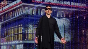 Андрей ОПОЛЬСКИЙ: Ария мистера Икс