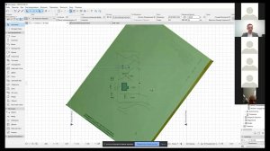 Вебинар "ARCHICAD для малоэтажного строительства  Проектирование коттеджей"