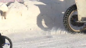 Спидвей по - Ирбитски 1й этап Баженово. Вторая часть заездов с 11 по 20.  Мотокросс 2023